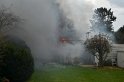 Feuer 5 Roesrath Am Grosshecker Weg P0415